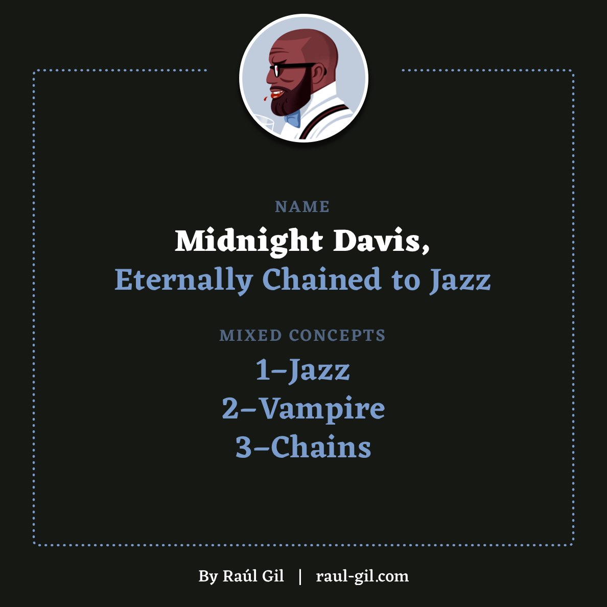 Midnight Davis